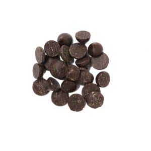 pÉpites chocolat composÉ 4000 caisse