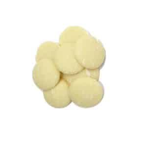 WHITE CHOCOLATE CHIPS CASE