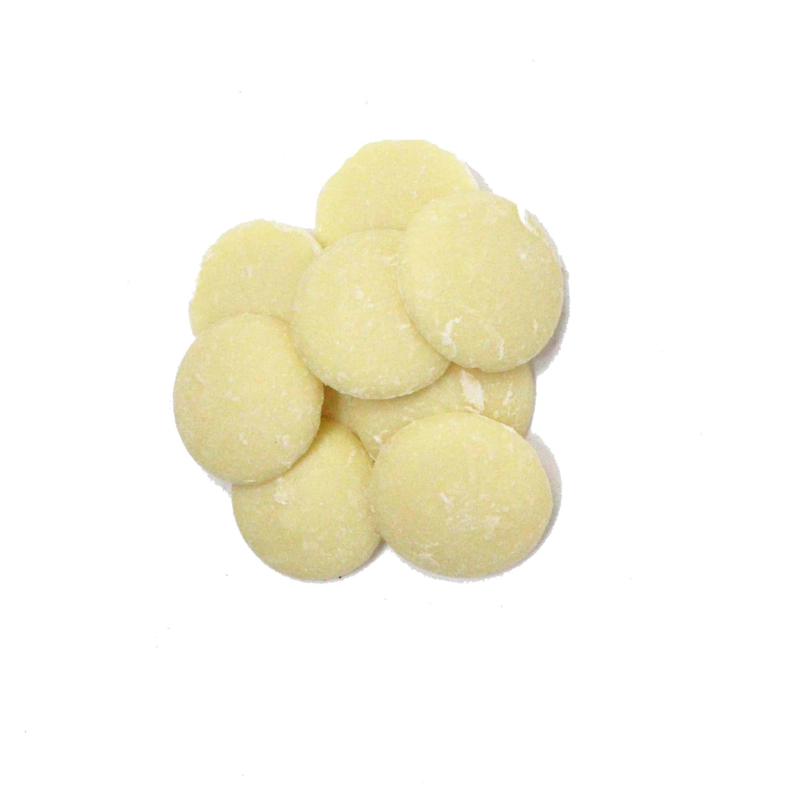 WHITE CHOCOLATE CHIPS CASE