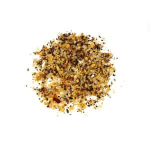 WHOLE STEAK SPICES-MERCI'S SPECIAL CASE