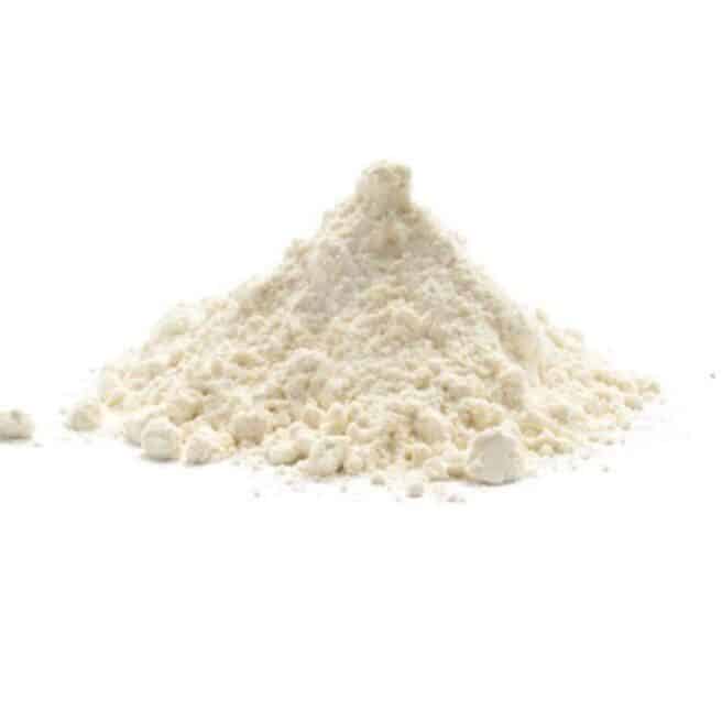 farine blanche tout usage