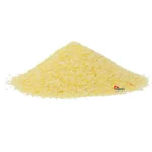semoule de maÏs jaune bio caisse