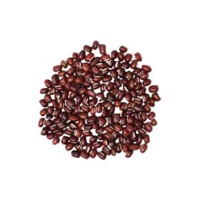 ORGANIC ADZUKI BEANS