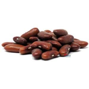 LIGHT RED KIDNEY BEANS CASE