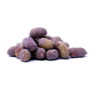 OIL FREE ROASTED PEANUT SALT FREE CASE