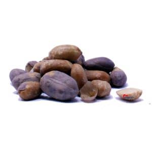 OIL FREE ROASTED PEANUT SALTED CASE