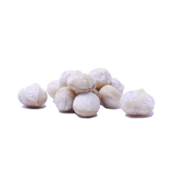 noix de macadame