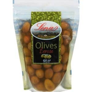 olives barese