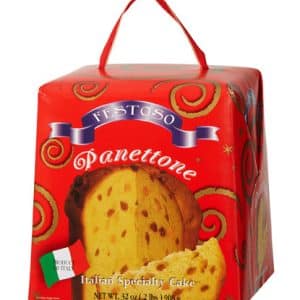 TRADITIONAL PANETTONE