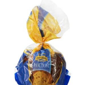 PANETTONE CELLO