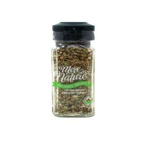 origan broyÉ bio