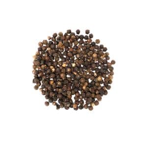 ORGANIC WHOLE BLACK PEPPER CASE