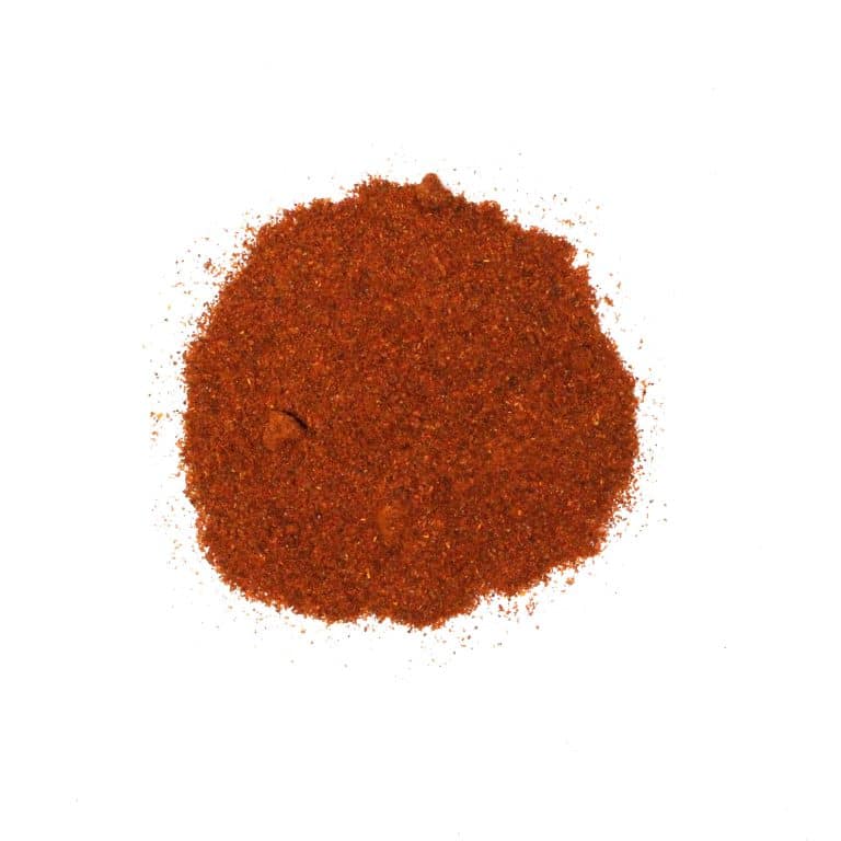 chili chipotle moulu bio caisse