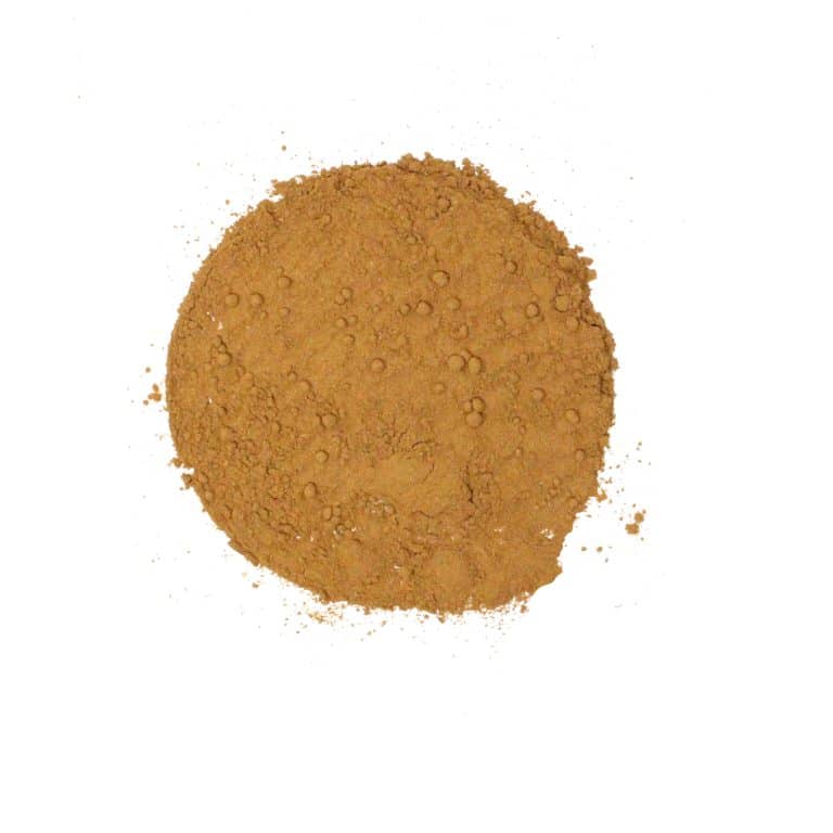cannelle moulue bio caisse