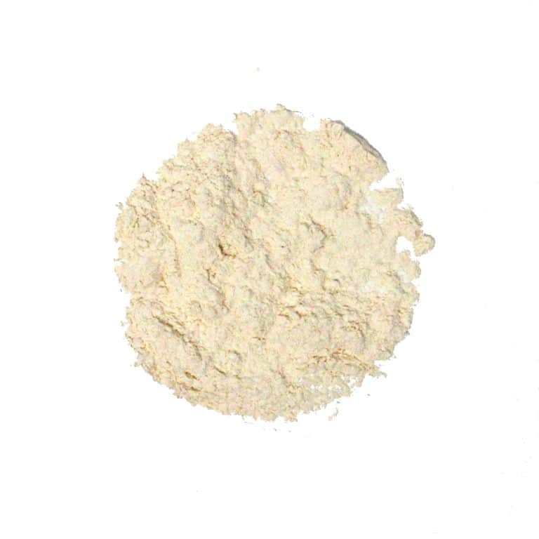 ail en poudre bio caisse