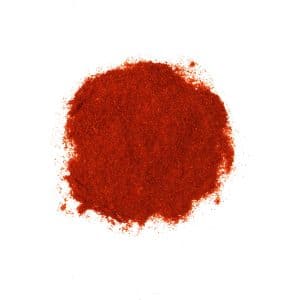 ORGANIC SMOKED PAPRIKA CASE