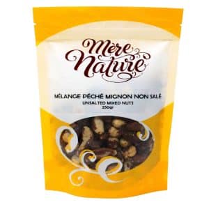 pÉchÉ mignon