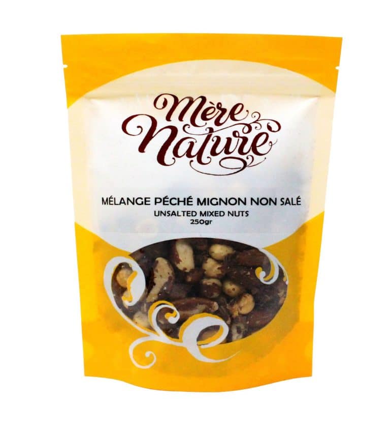 pÉchÉ mignon