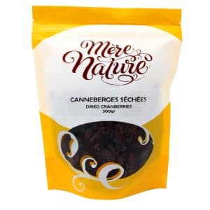 DRIED CRANBERRIES
