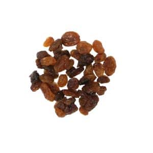 raisins sultana bio