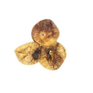 ORGANIC FIG CASE
