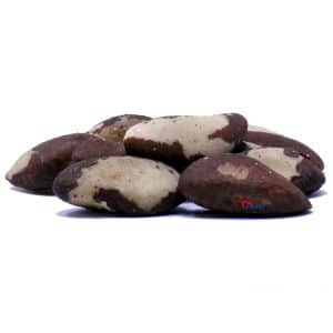 ORGANIC RAW BRAZIL NUTS