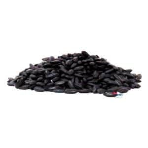 ORGANIC EMPEROR BLACK RICE 5KG CASE