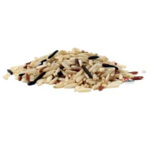 ORGANIC 3 RICE AND QUINOA FESTIVAL 6X9
