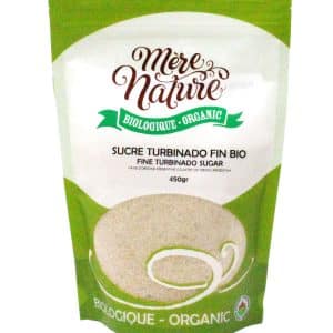 sucre turbinado fin bio