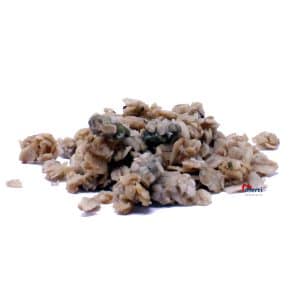 HEMP CEREAL CASE