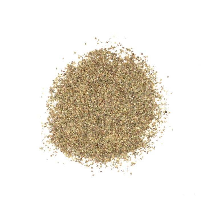 grain de cÉleri caisse