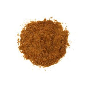 GROUND CUMIN CASE