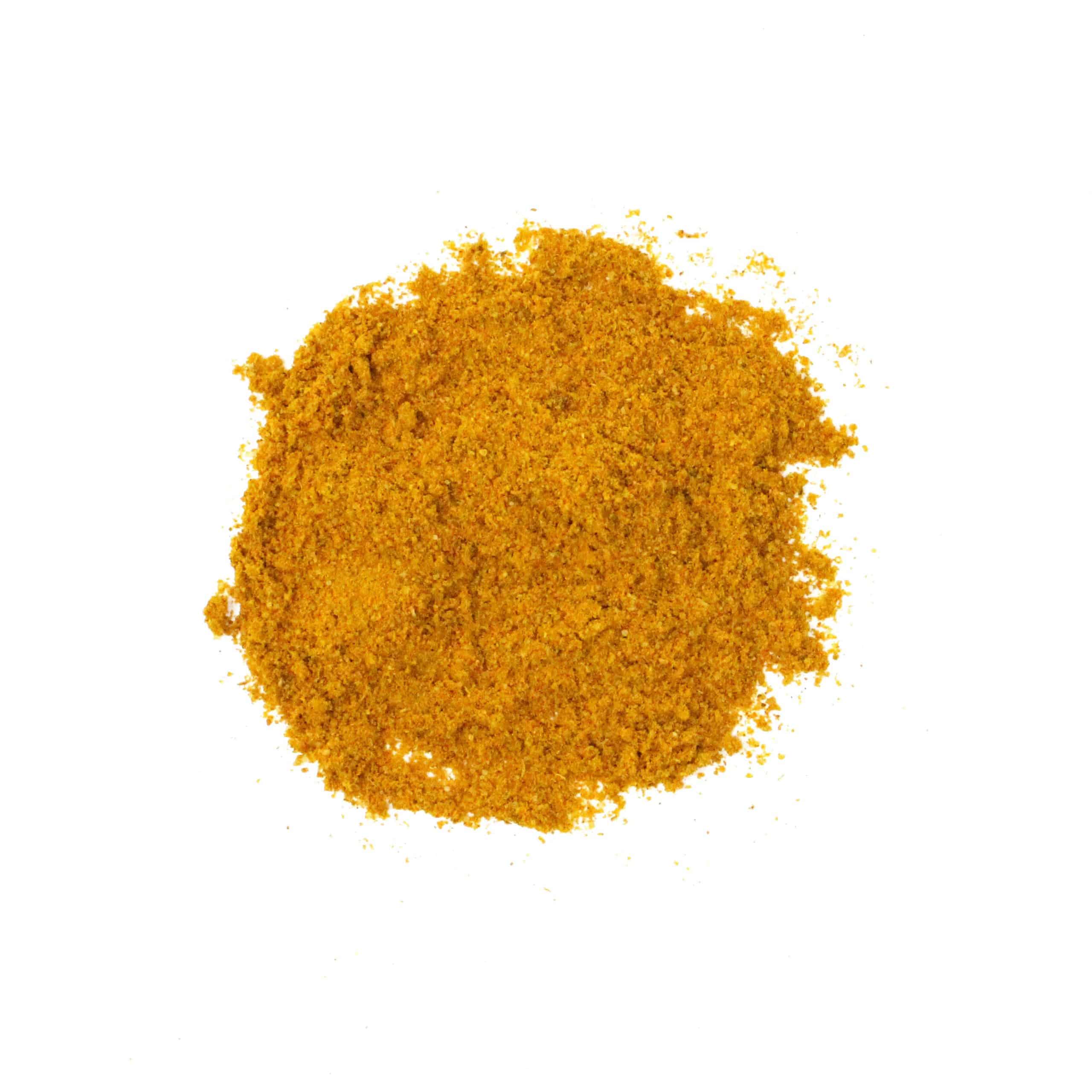 GROUND MADRAS CURRY CASE