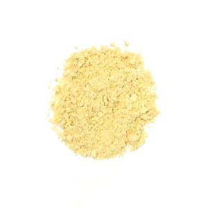 GROUND MUSTARD CASE