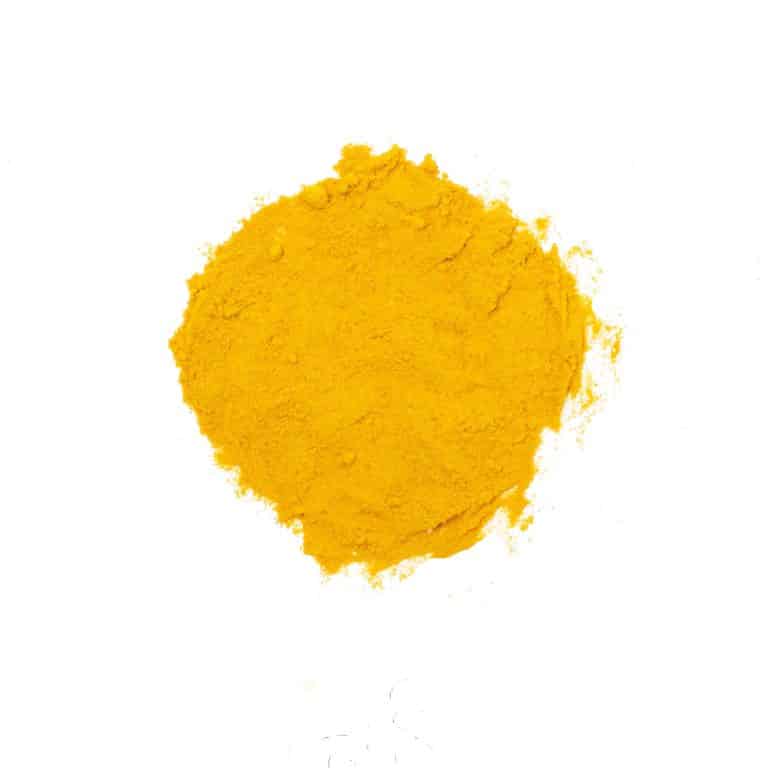 curcuma moulu caisse