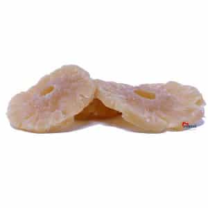 ananas en rondelles sans sulfites