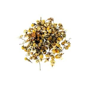 CHAMOMILE WHOLE FLOWERS CASE