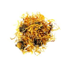 calendula fleurs entiÈres caisse