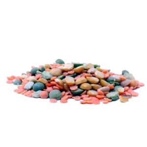 3 PEAS SOUP MIX CASE
