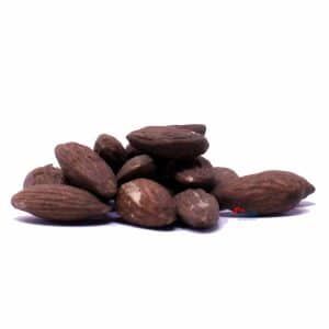 UNSALTED ROASTED ALMOND CASE