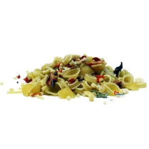 JULIENNE SOUP CASE 9KG