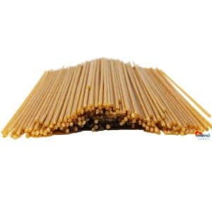 WHOLE WHEAT SPAGHETTI CASE