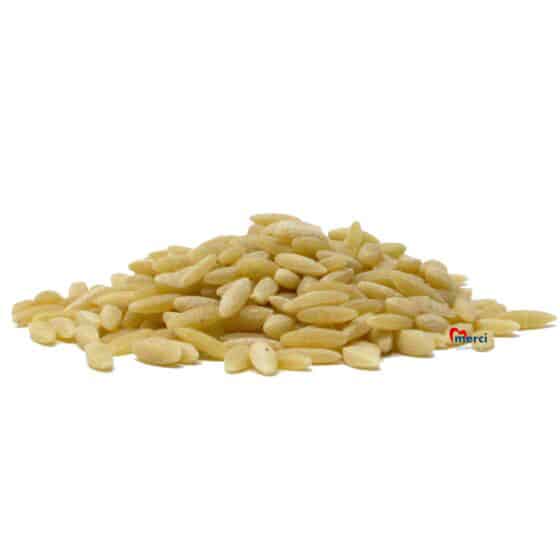 pÂte orzo 6x9