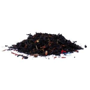thÉ chai caisse