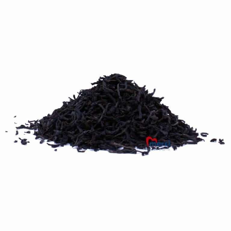 thÉ orange pekoe caisse