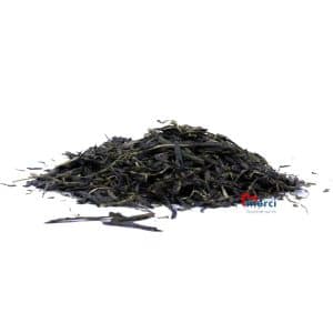 thÉ vert sencha (chine) caisse